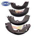 Rear Brake Shoes 58305-2BA00 For Hyundai Santa Fe